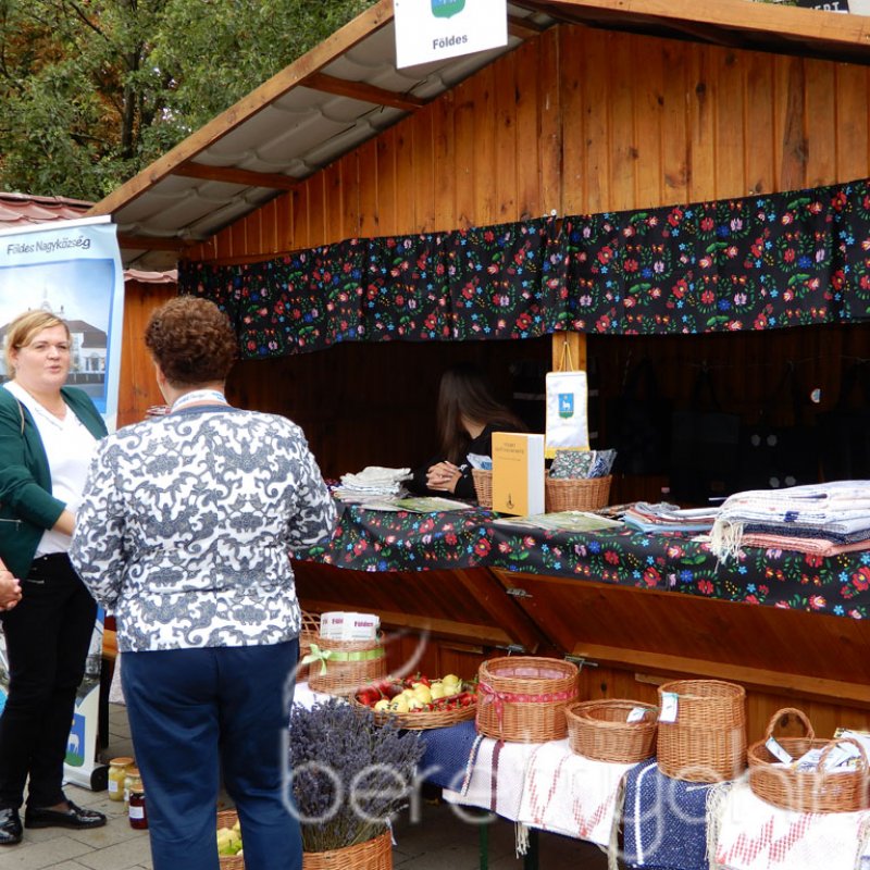 Helyi Értékek Startja 39